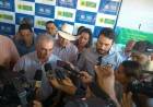 Governador Reinaldo Azambuja entrega e lança obras em Tres Lagoas