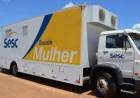 Carreta de saúde da mulher inicia atendimentos na segunda-feira na UBS Nova Três Lagoas