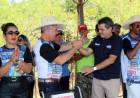 Presidente da CBM elogia receptividade e estrutura de Três Lagoas para realizar a 3ª etapa do Campeonato Brasileiro de Motocross