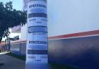 Vidente será notificada por poluição visual em Três Lagoas