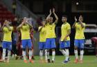 Acompanhe o futuro da seleção sem o craque Neymar
