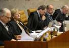 Senado pode restringir decisão individual do STF