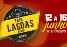 Com apoio da Prefeitura, Três Lagoas Rodeo terá três noites de portões abertos