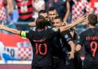 Croácia bate País de Gales e vira líder do Grupo E das Eliminatórias da Eurocopa 