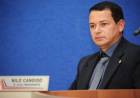 Professor Nilo Cândido é o novo presidente do PRB; meta é eleger até três vereadores