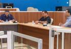 Comissão investiga denúncia sobre transporte escolar no município realiza oitiva