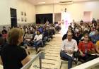 Dentistas e Auxiliares participam de capacitação sobre Farmacologia na Prática Odontológica