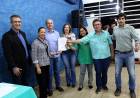 Administração empossa concursados para cargos na Saúde e Assistência Social