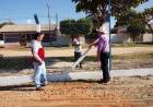 Prefeitura contempla campo de futebol do Alto da Boa Vista com vestiários, calçada e alambrado
