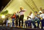 Desfile Cívico Militar do Aniversário de Três Lagoas reúne em média 15 mil pessoas