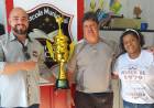 Equipe feminina de Três Lagoas é campeã no Campeonato Estadual Sub 18 e Adulto em Campo Grande