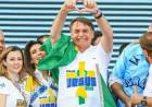 Bolsonaro agradece apoio de evangélicos em Marcha para Jesus ... 
