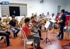 Diretoria de Cultura abre 80 vagas para cursos de música