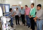 Saúde de Três Lagoas entrega novos equipamentos para a Clínica da Mulher
