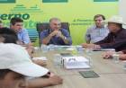Reinaldo anuncia que Hospital Regional de Três Lagoas vai começar a funcionar no início de 2020