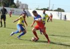 COPA ASSOMASUL: Três Lagoas e cinco Cidades disputam vaga na semifinal, neste sábado (28)
