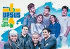 Festa das Nações e Marcha para Jesus 2019 são os eventos em destaque para o final de semana