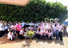 OUTUBRO ROSA: nove Unidades de Saúde de Três Lagoas deram atenção especial à saúde da mulher