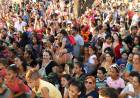 UMA LAGOA DE DIVERSÃO: comemoração do Dia das Crianças teve oficinas lúdicas, brinquedos e muita cultura