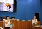 SEMEC realiza palestra sobre transtornos de aprendizagem