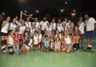 Dose Dupla: Biocito é a campeã 2019 do Campeonato Municipal de Voleibol masculino e feminino