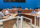 CI - vereadores questionam secretário do meio ambiente Toniel Fernandes sobre ações na Segunda Lagoa