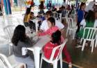 Ações do “Dia de Brincar de Combate à Dengue” estão na Escola Marlene de Noronha