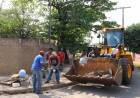 Meu Bairro Limpo” chega à 6ª etapa