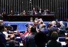 Senado aprova reforma da Previdência em segundo turno