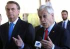 Chile enfrenta maior revolta social das últimas décadas; 11 já morreram; Latam cancela voos