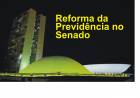Senado aprova a reforma mais cruel para trabalhadores e viúvas, segundo a CUT