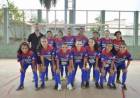 Futsal feminino de Três Lagoas vence em Camapuã e se classifica para próxima etapa da Copa Saboraki