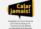 Manifesto da educação e a perseguição institucional ao 4º ENDC
