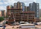 Confiança da Construção sobe 0,4 ponto em outubro; inflação no setor fica em 0,12% no mês