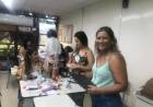 Professora de Três Lagoas representa o Estado em curso de Educação Precoce no Rio de Janeiro
