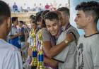 Time de Três Lagoas é campeão Sub16 da Copa Dolor de Voleibol