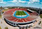 Chile cancela eventos internacionais e Libertadores fica em xeque