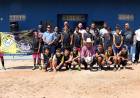 Moradores do Bairro Alto da Boa Vista ganham campo de futebol totalmente readequado