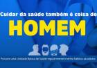 Saúde de Três Lagoas lança “Novembro Azul” na segunda-feira, dia 04
