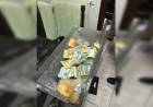 Acusado de fraude na  Companhia Energética de Brasília tinha R$ 30 mil atrás de geladeira