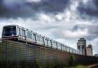 Águas Claras no DF vai ganhar nova estação de metrô em novembro