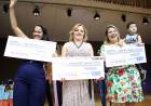 Professores da Rede Municipal de Ensino de Três Lagoas participam amanhã (01) do 2º Prêmio Professor da Infância