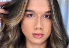 Transexual desde a infância, Rafaela Crispim foi “expulsa” de escola católica por transição