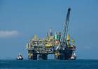 Fracassa o “megaleilão” do petróleo