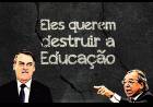 Plano econômico de Bolsonaro ameaça sobrevivência da educação e do novo Fundeb