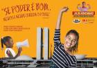 ESCOLA SEM RACISMO Dia da Consciência Negra: "Se o poder é bom, negros e negras querem o poder"