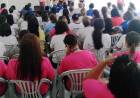 Agentes Comunitários de Saúde são capacitados a identificar novos casos de Hanseníase