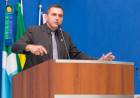 Vereador Sargento Rodrigues requisita melhorias em ruas dos bairros