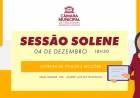 Empresário e dentista recebem Título de Cidadão Três-lagoense