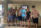 SEJUVEL realiza 2º Torneio de Biribol em Três Lagoas